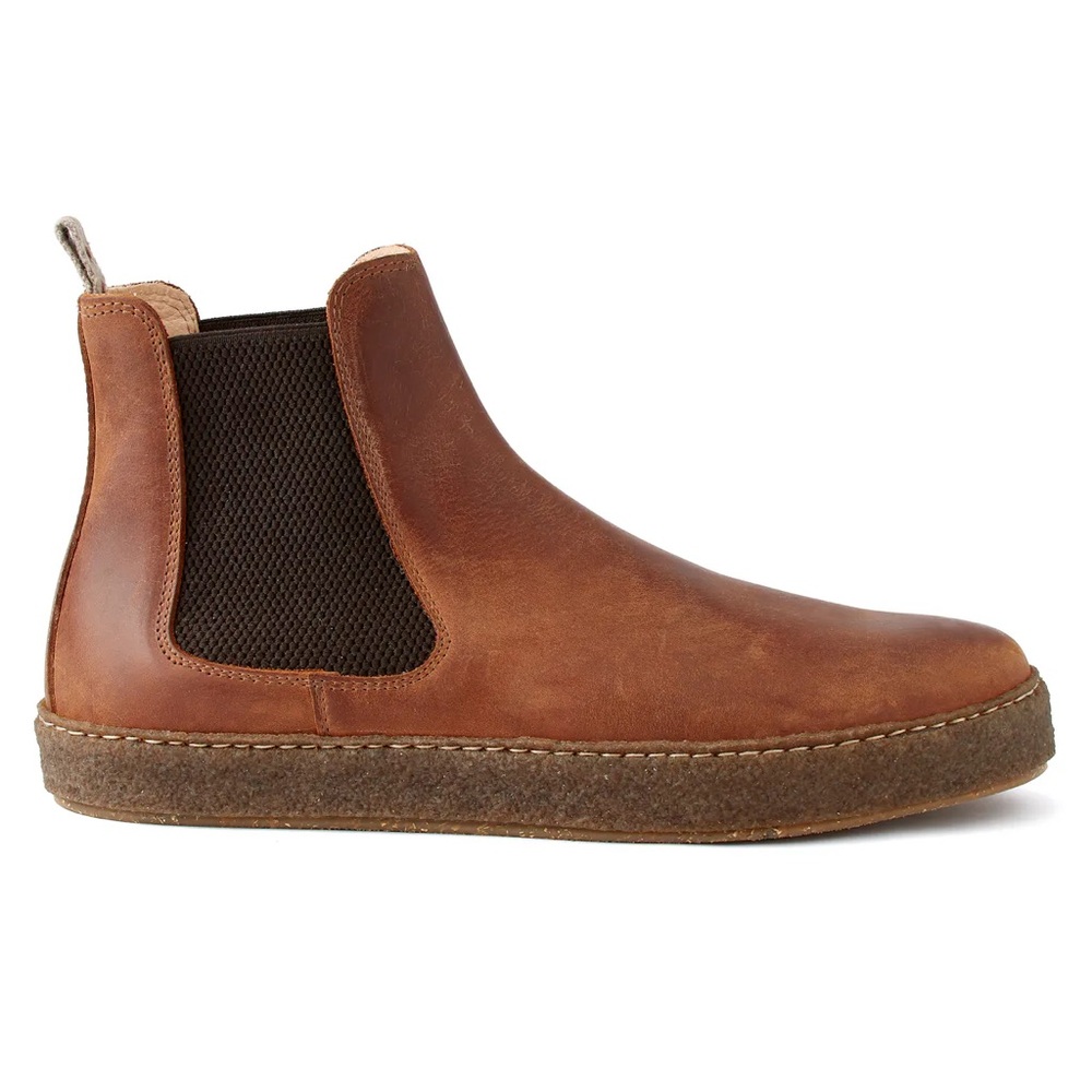 Astorflex Rolflex in Dark Chestnut Nubuck (10)
